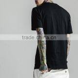 In Stock Good Qulaity Tshirt Printing Cotton Custom Tshirt thumbnail-2