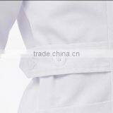 2015 Fashionable Nurse Dress Hospital Uniform thumbnail-5