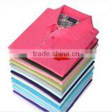 Men's Classic 100% Cotton Golf/sport Polo t Shirt Polo001a thumbnail-1