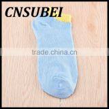 Wholesale Cheap Men Boat Socks,polyester One Time Use Socks thumbnail-3