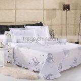 Wholesale Microfiber Sunflower 3D Bedding Set thumbnail-5