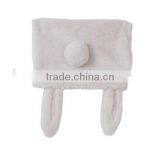 Fashionable Smily Face High Quality Green Faux Fur Leather Ladies Shoulder Bag thumbnail-3