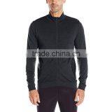 Factory Direct Excellent Quality Men Running Seamless Jacket thumbnail-1