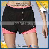 2017 Wholesale Customized Fitness Clothing Womens Custom Tank Top thumbnail-5