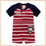 Babywear-Climb Cottom Clothing SQ0021-1