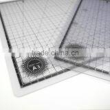 Translucent Flexible Plastic Self Healing Cutting Mat thumbnail-6