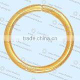 Stainless Steel D Ring For Bag thumbnail-4