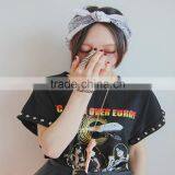 Newest Fashion Mixed Plastic Stretch Necklace Imitation Custom Temporary Tattoo Sticker thumbnail-3