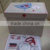 Beauty Superior Fabrics Sewing Box thumbnail-1