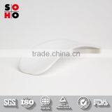 Cheap Plastic Black Short Disposable Custom Good Quality Hotel Shoe Horn thumbnail-1