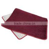 14 Colors House Living Room Bedroom Polyester Fiber Floor Rug Carpet Anti-Skid Shaggy Area Rug Floor Mat Free Shipping thumbnail-6