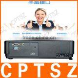 New Home Video TV Projector LED Projector 1080P HD thumbnail-4