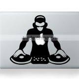 Laptop Skin Decal Sticker Graphic for Macbook Air ,for Mac Book Pro,for Macbook Retina thumbnail-1