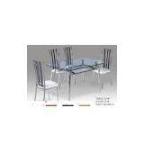 Sell Dining Set thumbnail-1