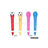 Sell Microphone Ball Pens thumbnail-1