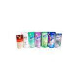 Sell Standing Pouch for Detergent thumbnail-1