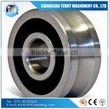 LFR5201-14 KDD U Groove Track Roller thumbnail-1