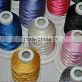 Cheap Polyester Sewing Thread for Promotion thumbnail-1