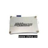 Sell 2.5 HDD Media Player With SD (MMC) thumbnail-1