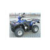 Spain Atv 200 EEC Homologation thumbnail-1