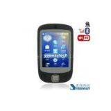 S1 Quad Band WiFi External GPS Bluetooth Java Touch Screen Phone thumbnail-1