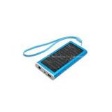 Solar Charger External Battery For Mobile Phone