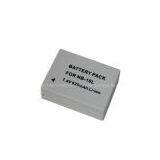 Canon NB-10L Battery for Canon SX40 HS SX40HS .with 7.4v 920mAh thumbnail-1