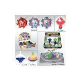 Sell Flashing Peg-Tops thumbnail-1