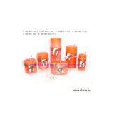 Sell Scented Pillar Candle thumbnail-1