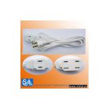 bs cables,bs power plugs,bs power cords