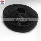 Back To Back Cable Tie Straps / Quick Release Hook and Loop Cable Ties