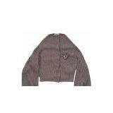 Sell Ladies' Knitted Sweater thumbnail-1