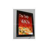 A2 Size Single-sided Magnetic Slim Light Box thumbnail-1