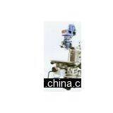 Auto-feeding Milling Machine thumbnail-1