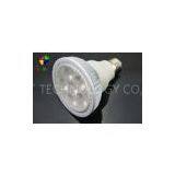 AC 120 Volt Home 10W PAR30 LED Spot Light 0.9 PF , Light Weight LED Spot Light Fixtures