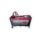 Basic SquarePortable Baby Playpen Safe Playyard Baby Furniture