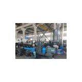 Durable Stainless Steel Plastic Granules Making Machine , PE PP Plastic Bottle Recycling Machine thumbnail-1