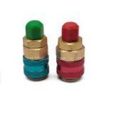 Refrigeration Parts Manifold Set Quick Coupler thumbnail-1