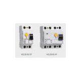 High Voltage AC Residual Current Circuit Breaker for Automotive , IEC Standard