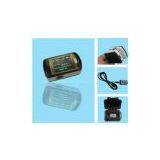 Finger Pulse Oximeter-CE&FDA Approved thumbnail-2