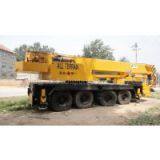 Tadano AR2000E 200ton Used Truck Crane thumbnail-2