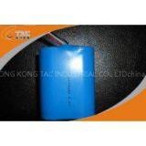 IFR26650F 6400mAh 6.4V Power Tool Rechargeable Batteries With Long Life Cycle thumbnail-1