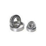 C3 C4 C5 Precision Tapered Roller Bearings , Single Row Taper Roller Bearing thumbnail-1