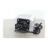 12V Silent Aquarium Air Pump Dual Diaphragm Air Pumps Low Noise thumbnail-1