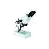 Parallel Gem Dark Field Microscope Stereo Microscopes A23.1201-E