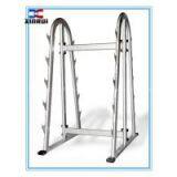 Barbell Rack for 10 Paires thumbnail-1