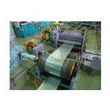 Hot Dipped Galvalume Steel Coils AZ120 , DX51D+AZ Highly Decorative , EN thumbnail-1