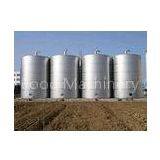 Stainless Steel Paseturized Milk Processing Line / Fresh Dairy Milk Production Equipment 6000L/H