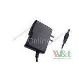 AC DC 100 240V Class 2 DC Wall Mount Power Adapter / Switch Mode Power Supply