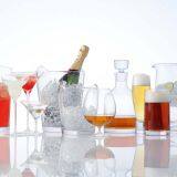 Factory Price Custom Made Crystal Glass Champagne Ice Bucket thumbnail-4